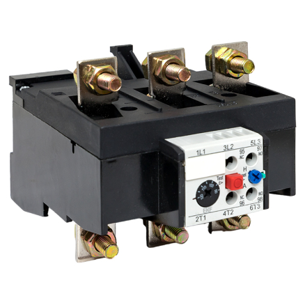 Реле тепловое EKF PROxima РТЭ-4390 90-120А