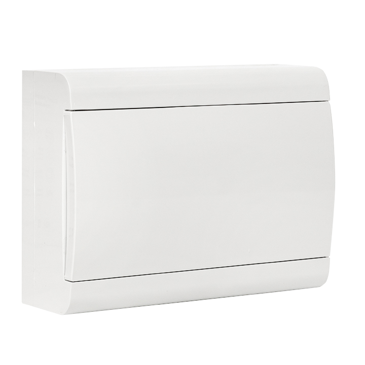 Щит распределительный EKF PROxima "SlimBox" ЩРН-П-12 IP41