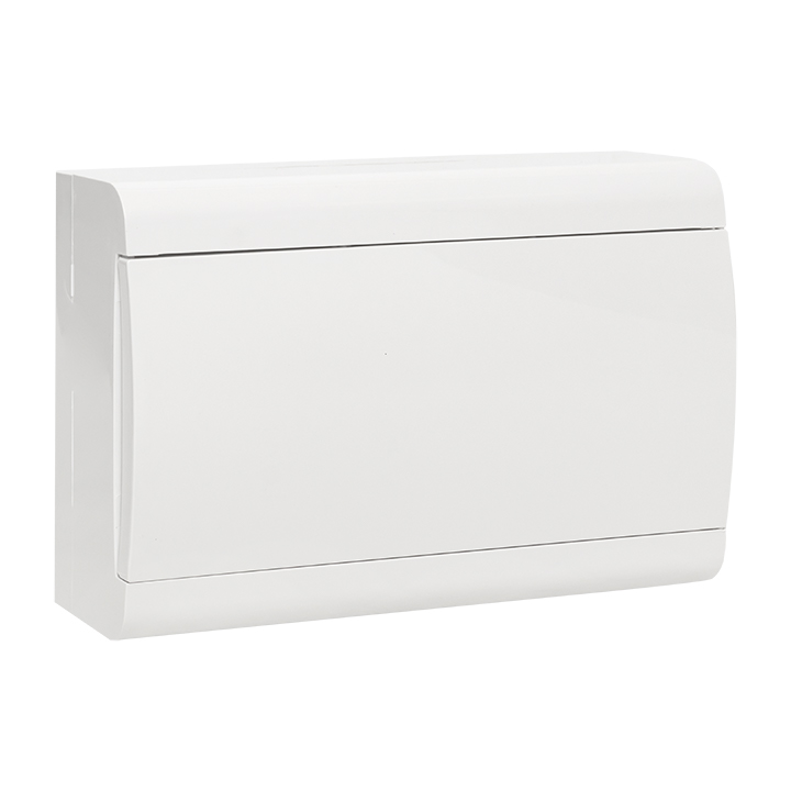 Щит распределительный EKF PROxima ЩРН-П-15 "SlimBox" IP41