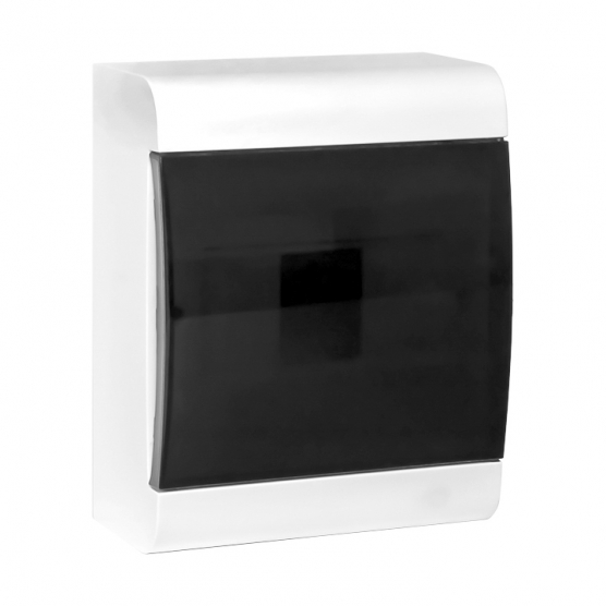 Щит распределительный EKF PROxima ЩРН-П-6 "SlimBox" IP41  
