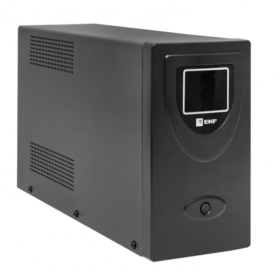 Источник бесперебойного питания EKF E-Power PROxima SSW 200 2000ВА