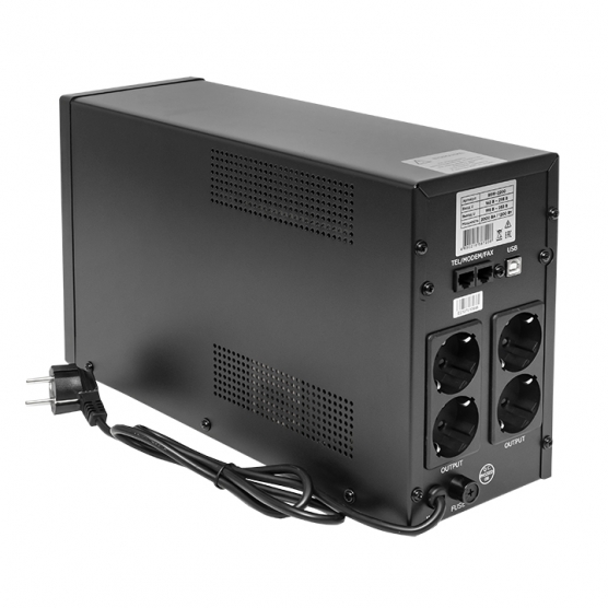 Источник бесперебойного питания EKF E-Power PROxima SSW 200 2000ВА купить по цене "по запросу"