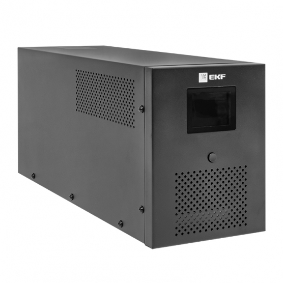 Источник бесперебойного питания EKF E-Power PROxima SSW 200 3000ВА 