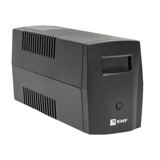 Источник бесперебойного питания EKF E-Power PROxima SSW 200 800ВА