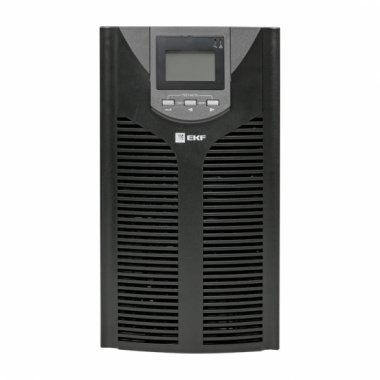 Источник бесперебойного питания EKF E-Power PROxima SW900Pro-TB 3000ВА с АКБ заказать со складов по всей России