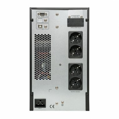 Источник бесперебойного питания EKF E-Power PROxima SW900Pro-TB 3000ВА с АКБ купить по цене "по запросу"