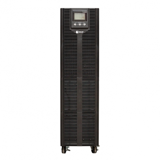 Источник бесперебойного питания EKF E-Power PROxima SW900G4 6000ВА c АКБ заказать со складов по всей России