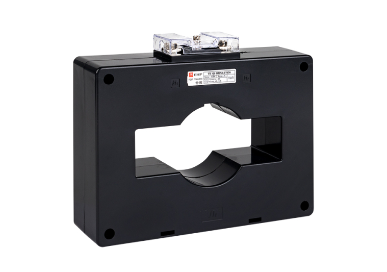 Трансформатор тока EKF PROxima ТТЕ-125-3000/5А класс точности 0,5S