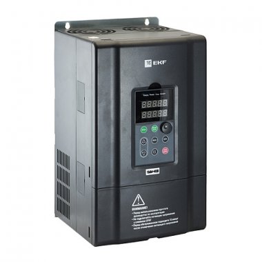 Преобразователь частоты EKF PROxima11/15кВт 3х400В VECTOR-100
