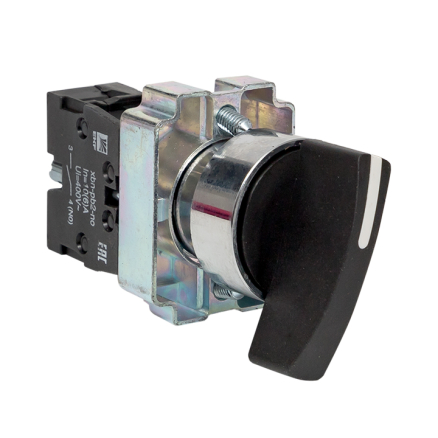 Переключатель EKF PROxima BJ21 2P длинная рукоятка NO