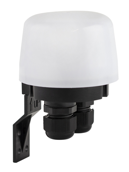 Фотореле EKF PROxima PS-4 10А 2200Вт IP66
