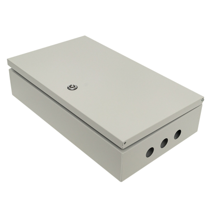Щит распределительный EKF навесной ЩРН-36 (520х310х120) IP54 Basic заказать со складов по всей России