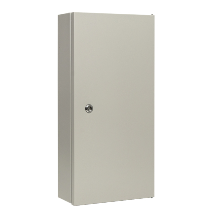 Щит EKF ЩРН-48 (620х310х120) IP54 Basic купить по цене 5727 руб.