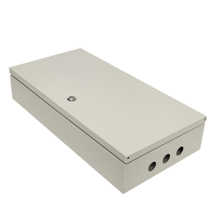 Щит EKF ЩРН-48 (620х310х120) IP54 Basic заказать со складов по всей России