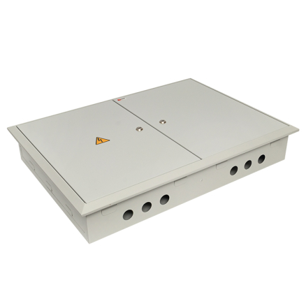 Щит EKF ЩРВ-90 двухдверный (520х720х120) IP31 PROxima заказать со складов по всей России