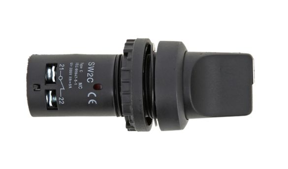 Переключатель EKF SW2C-11X/2 2P 1з+1р IP54 заказать со складов по всей России