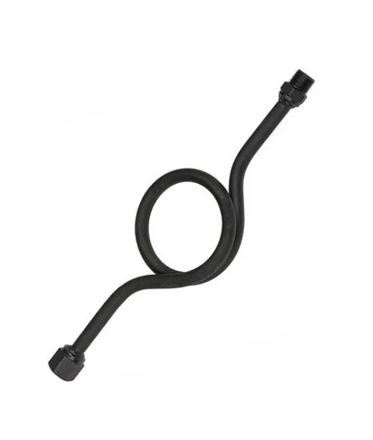 Трубка Экомера для манометра прямая M20*1.5F-M20*1.5