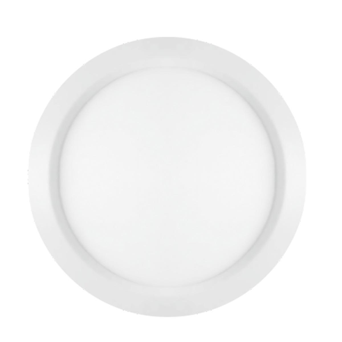Встраиваемый светодиодный светильник EKS Classic LED 120мм купить с доставкой по РФ