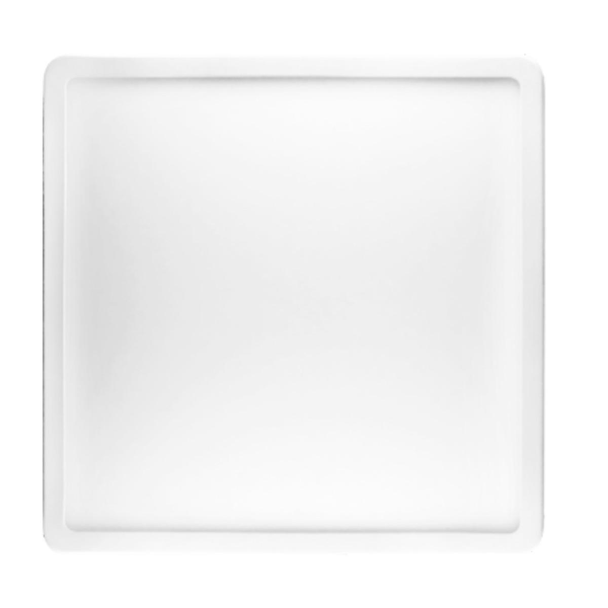 Встраиваемый светодиодный светильник EKS Universal LED 170х170мм