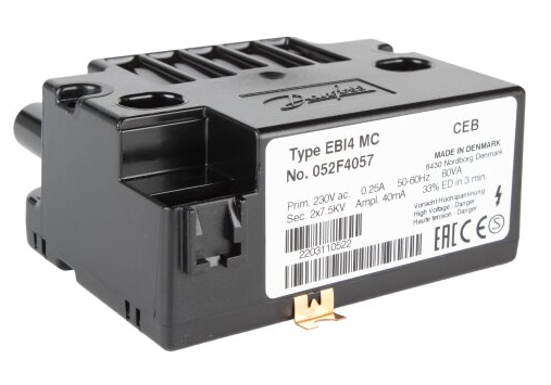 Трансформатор розжига Elco EBI4 MC 052F4057