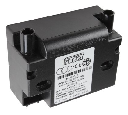 Трансформатор розжига Fida 28/35 PML Kit купить с доставкой по РФ