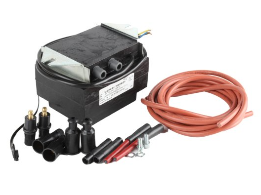 Трансформатор розжига Elco MCT ZA 20 140 E21 Kit купить с доставкой по РФ