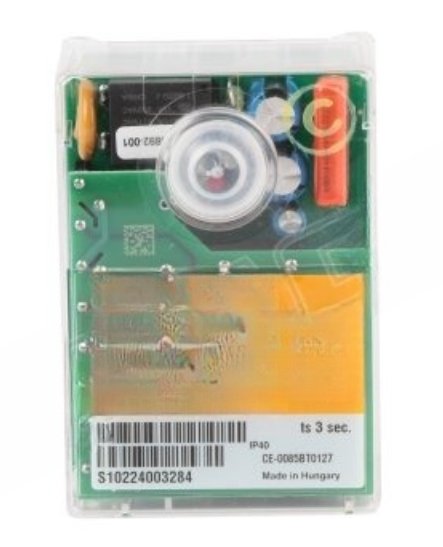 Топочный автомат Elco DMG 972-N Mod.03