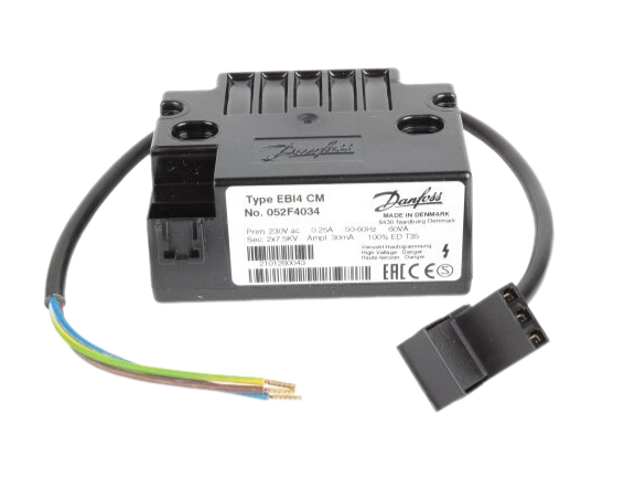 Трансформатор розжига Elco EBI4 CM 052F4034 купить с доставкой по РФ