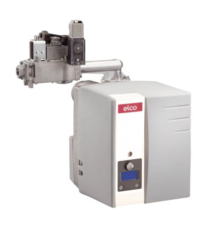 Горелка газовая Elco, VG 1.55 E, h3/8&quot;-Rp1/2&quot; /TC, KN