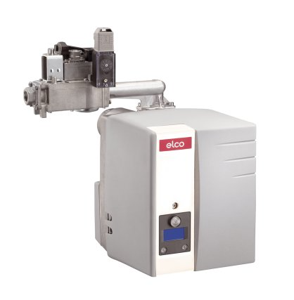 Горелка газовая Elco, VG 1.105 E, d3/4&quot;-Rp3/4&quot;/TC, KN