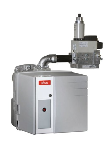 Горелка газовая Elco, VG 2.140 E, d3/4&quot;-Rp3/4&quot;, KN купить с доставкой по РФ