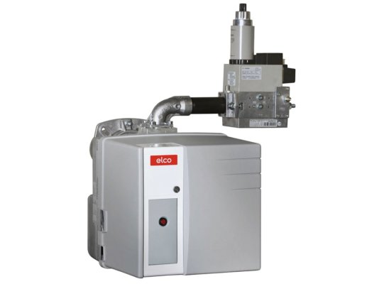 Горелка газовая Elco VG 2.205 D E KL 3/4"