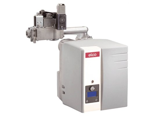 Горелка газовая Elco VG 1.55 E KL - TC Rp1/2"