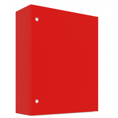 Корпус Electric Steel Box (ESB) ЩМП-std (6-0) 1200х750х300 IP54 RAL3020 ESB купить с доставкой по РФ