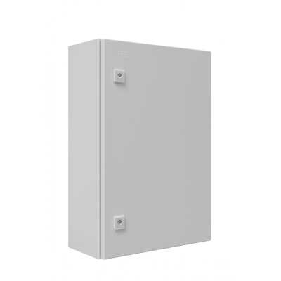 Корпус Electric Steel Box (ESB) ЩМП-pro 700х500х200 IP66 ESB купить с доставкой по РФ