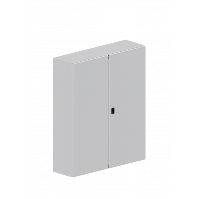 Корпус Electric Steel Box (ESB) ЩМП-pro 800х1000х200-2Д IP66 ESB купить с доставкой по РФ