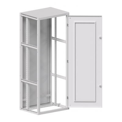 Корпус сборный Electric Steel Box (ESB) ГРЩ-std 4000A 2000х450х800 IP31 ESB купить с доставкой по РФ