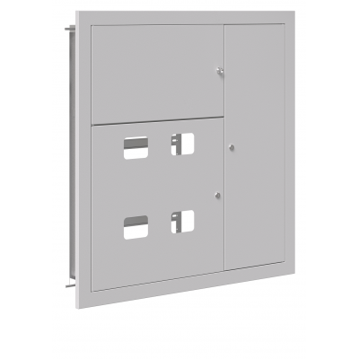 Щит этажный Electric Steel Box (ESB) ЩЭ-4-std 1000х960х150 ESB купить с доставкой по РФ