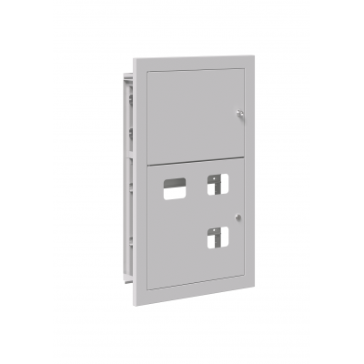Щит этажный Electric Steel Box (ESB) ЩЭ-3-eco (без с/о) 890х550х140 ESB купить с доставкой по РФ