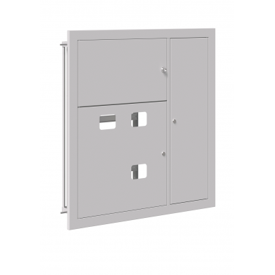 Щит этажный Electric Steel Box (ESB) ЩЭ-3-std 1000х960х150 ESB купить с доставкой по РФ