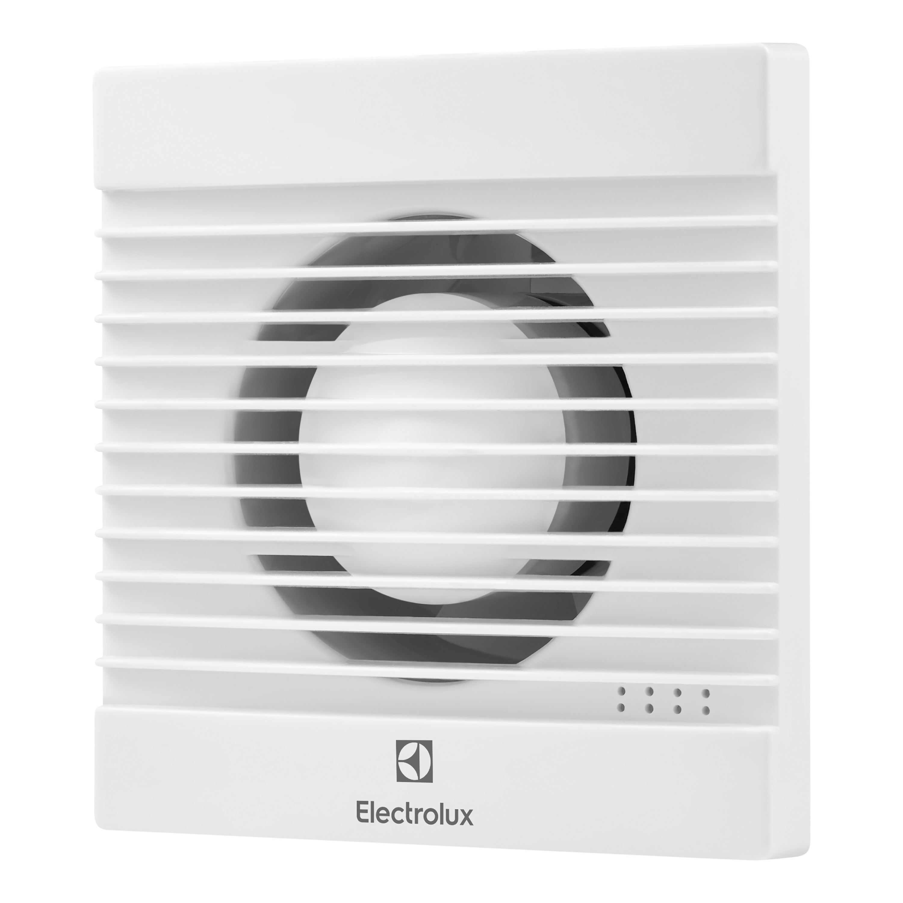 Вентилятор вытяжной Electrolux Basic EAFB-100TH с таймером и гигростатом