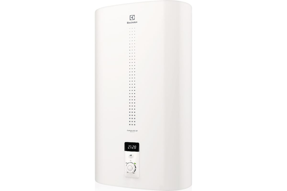 Водонагреватель Electrolux EWH 100 Centurio IQ 2.0 HC-1131387