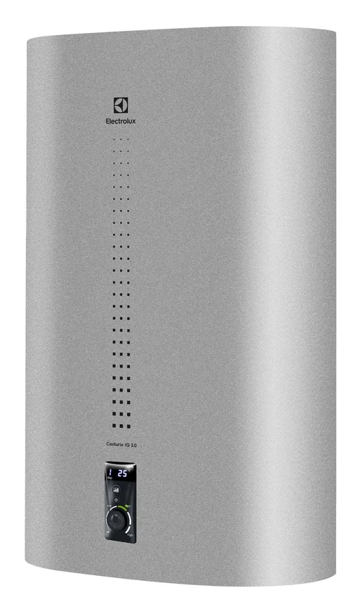 Водонагреватель Electrolux EWH 80 Centurio IQ 3.0 Silver