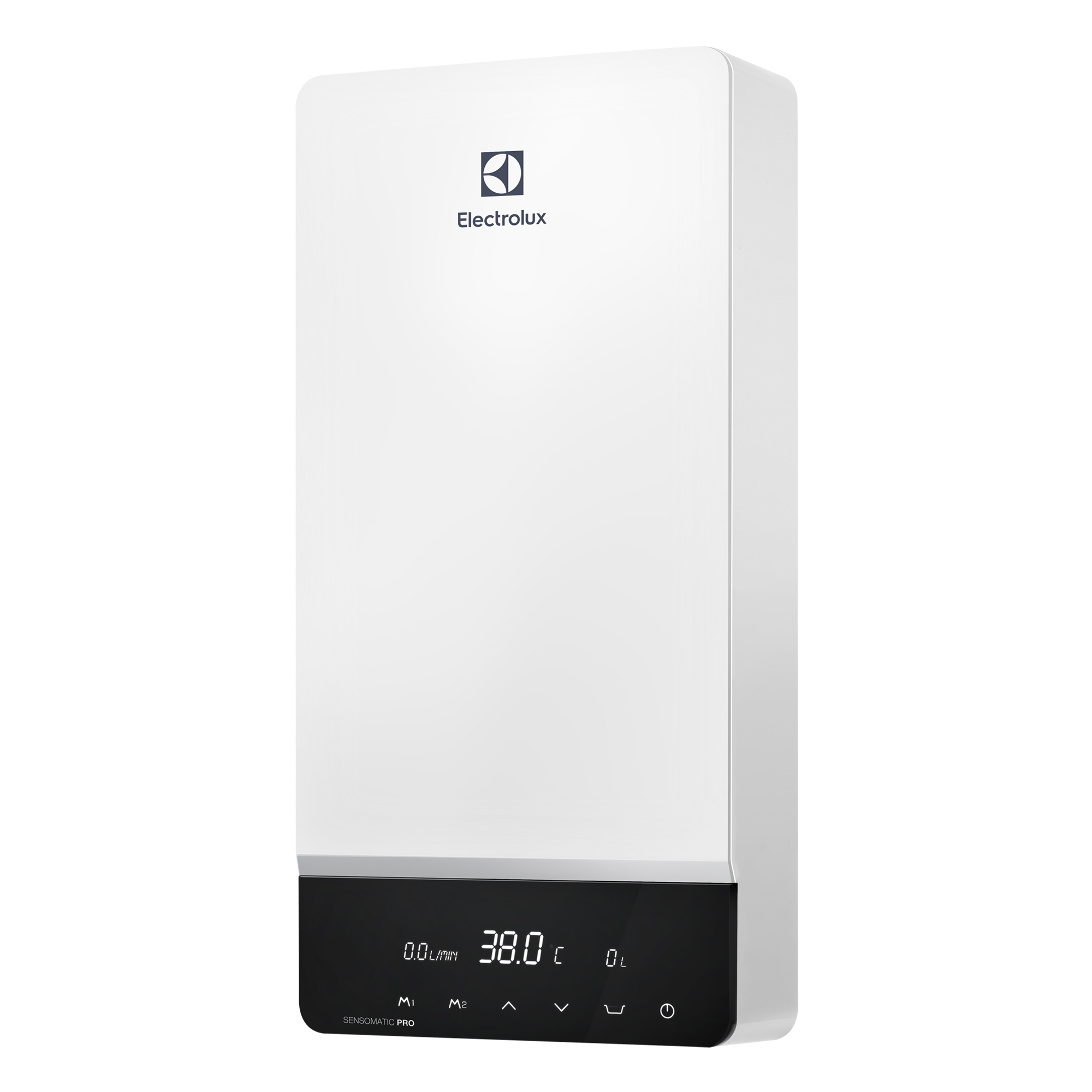 Проточный водонагреватель NPX 18-24 Sensomatic Pro Electrolux