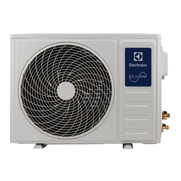 Сплит-система инверторного типа Electrolux Crystal Air Super DC EACS/I-10HFA/N8_V2 заказать со складов по всей России