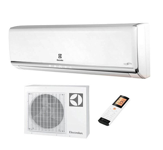 Кондиционер Electrolux EACS/I-24HAV/N8_22Y AVALANCHE Super DC Inverter (комплект)
