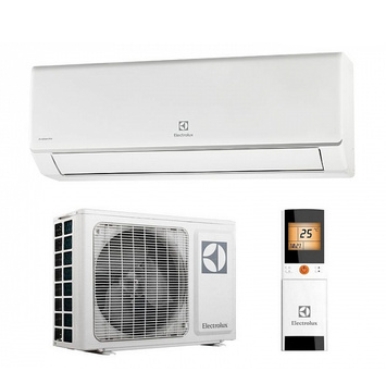 Сплит-система инверторного типа Electrolux EACS/I-18HAV/N8_22Y комплект