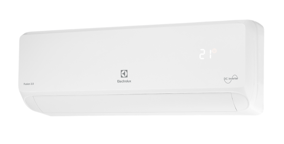 Сплит-система инверторного типа Electrolux Fusion 2.0 Super DC EACS/I-07HF2/N8_24Y комплект