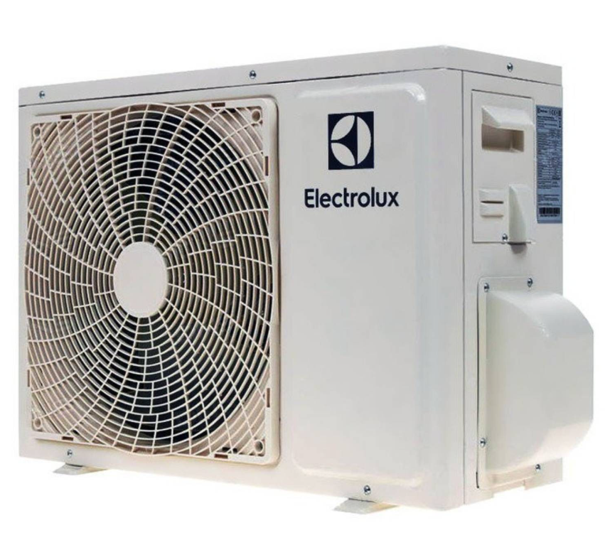 Сплит-система инверторного типа Electrolux Fusion 2.0 Super DC EACS/I-24HF2/N8_24Y комплект заказать со складов по всей России