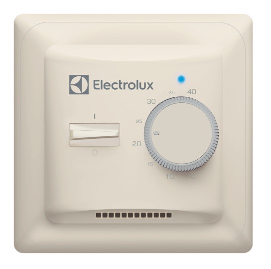 Терморегулятор ELECTROLUX ETB-16